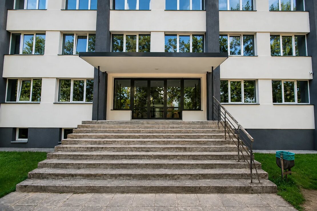 Jāņmuiža — jauns projekts Cēsu (1. attēls)