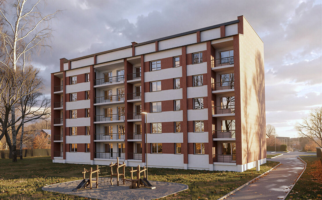Jaunā elpa — jauns projekts Pļaviņas (1. attēls)