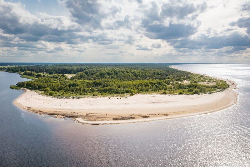 Jurmala Dune