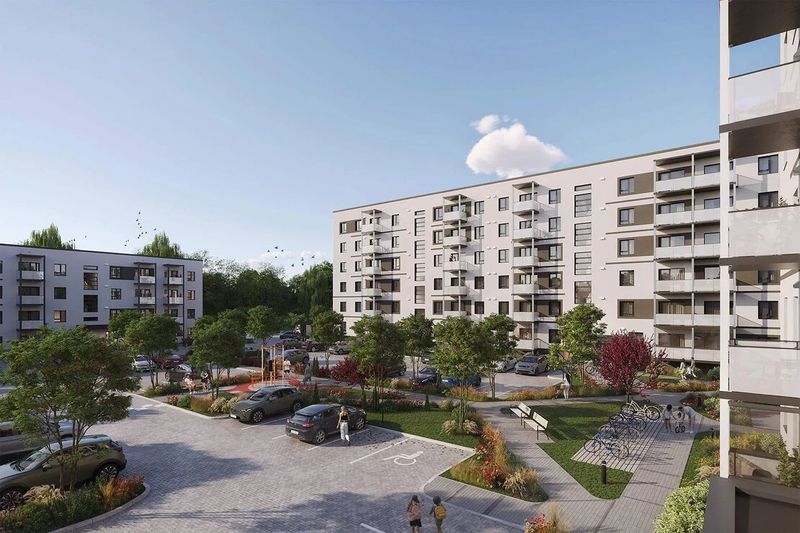Pīlādžu mājas
