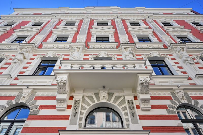Lāčplēša iela 36
