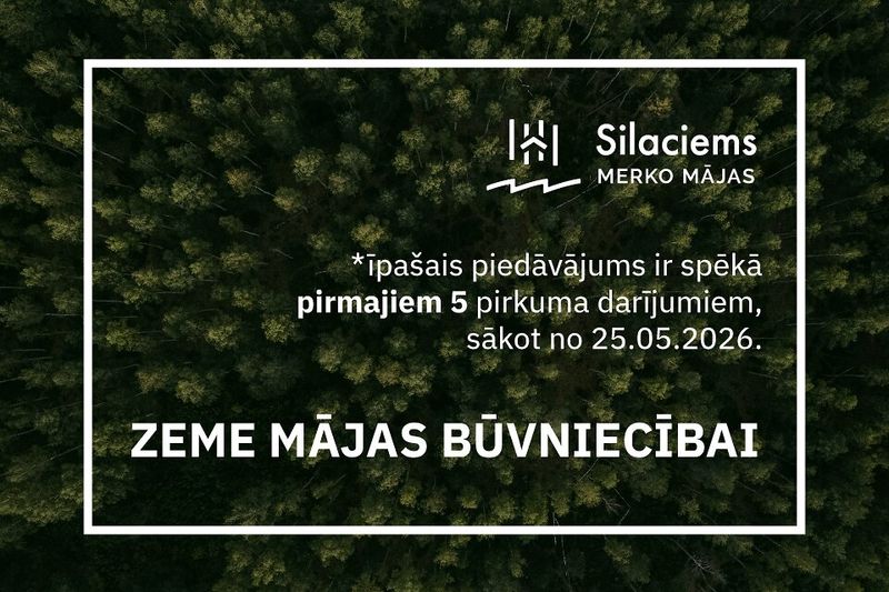 Silaciems