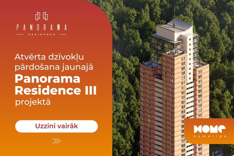 Panorama Residence III