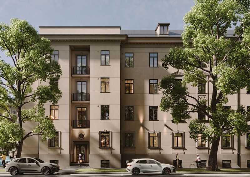 Katrīnas 5
