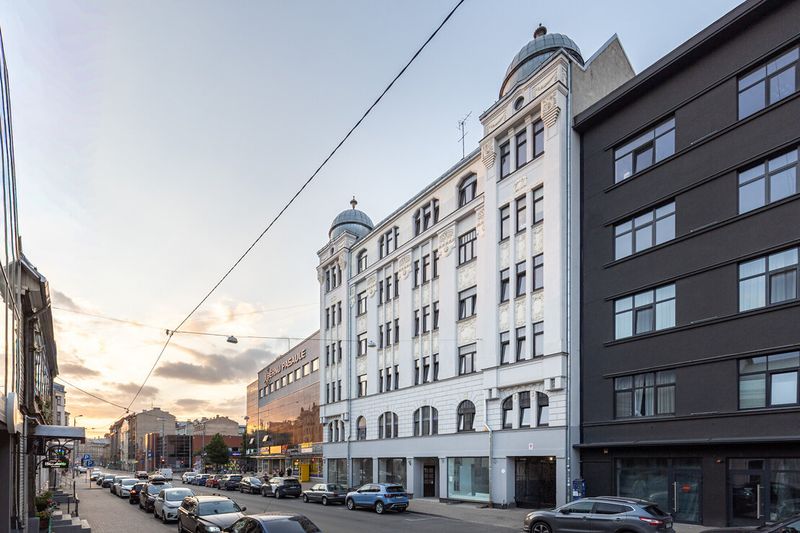 Matīsa Nams